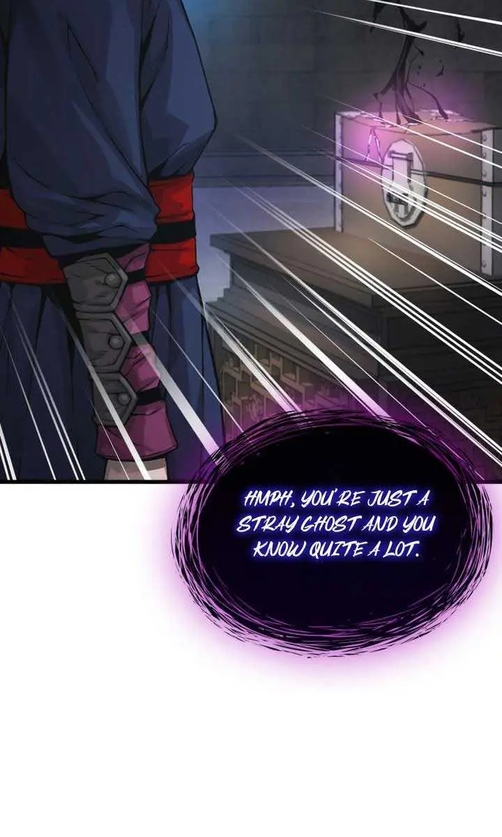 Myst, Might, Mayhem Chapter 71 Page 77