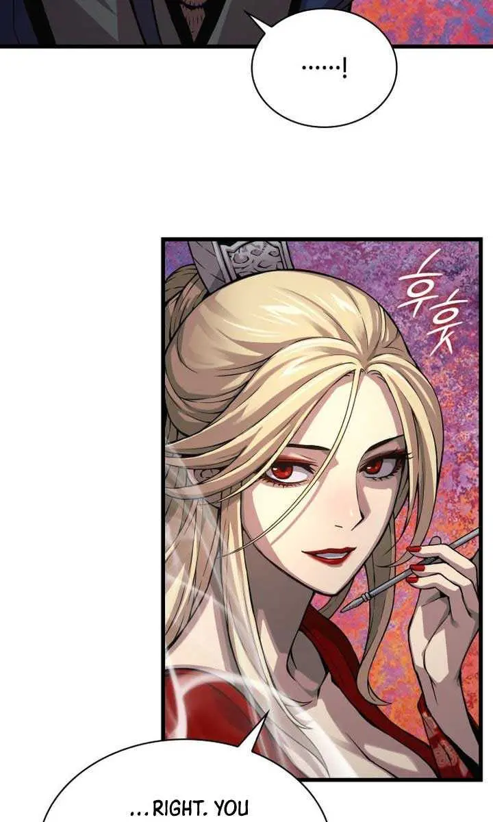 Myst, Might, Mayhem Chapter 71 Page 82