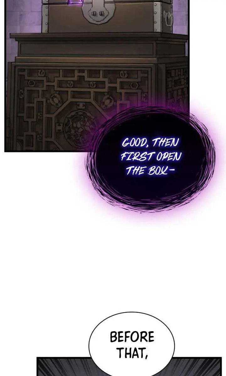 Myst, Might, Mayhem Chapter 71 Page 91