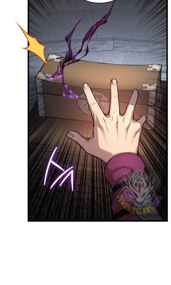 Myst, Might, Mayhem Chapter 71 Page 92