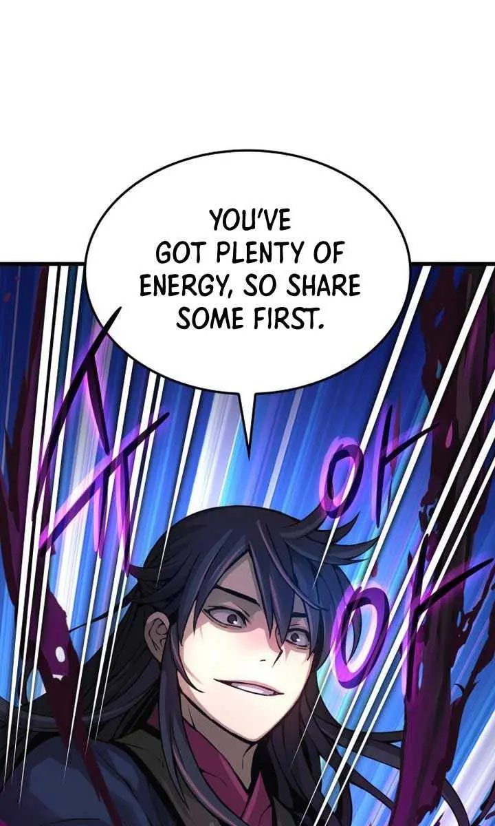 Myst, Might, Mayhem Chapter 71 Page 93