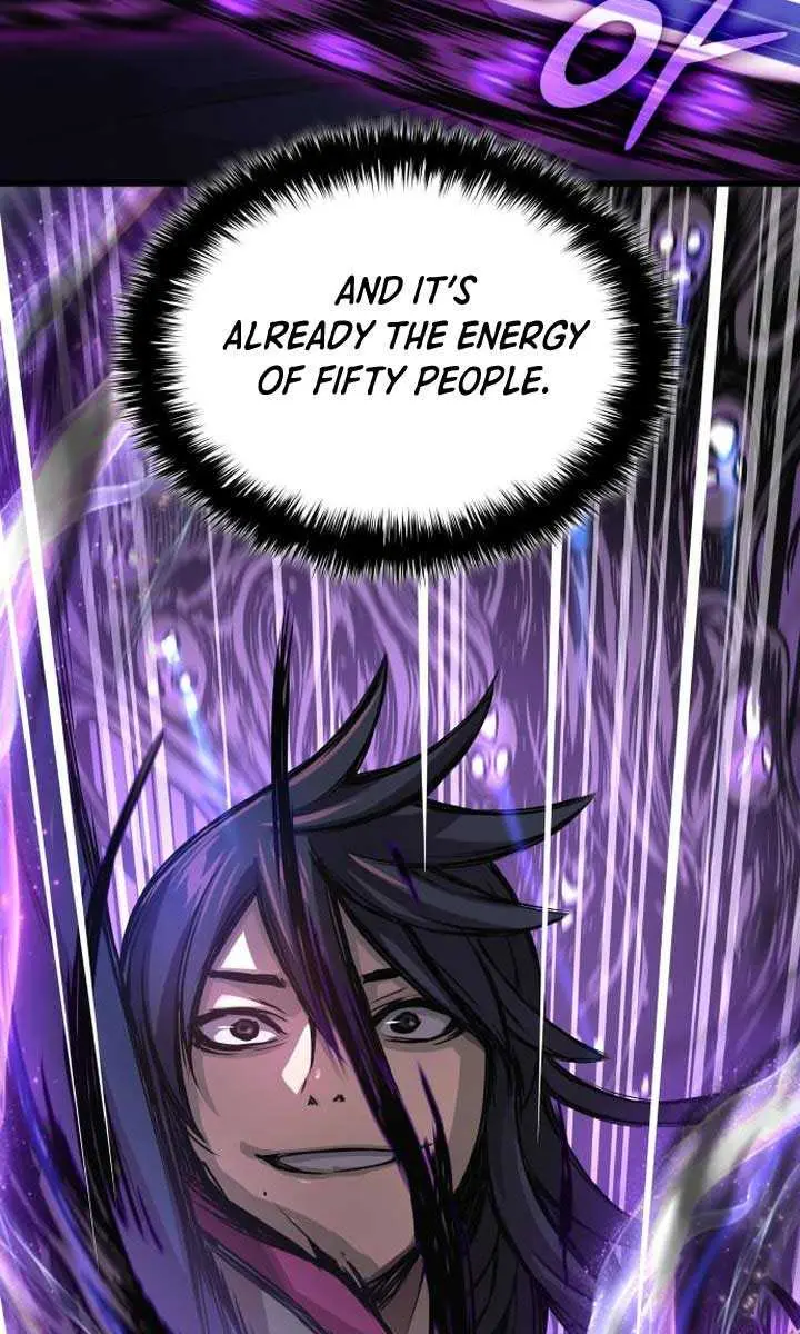 Myst, Might, Mayhem Chapter 71 Page 99