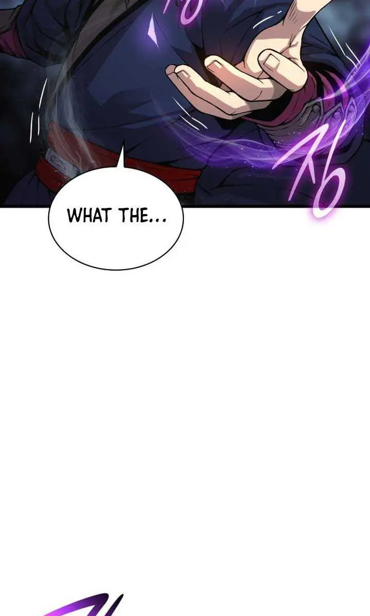 Myst, Might, Mayhem Chapter 71 Page 112