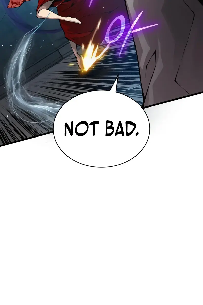 Myst, Might, Mayhem Chapter 72 Page 41
