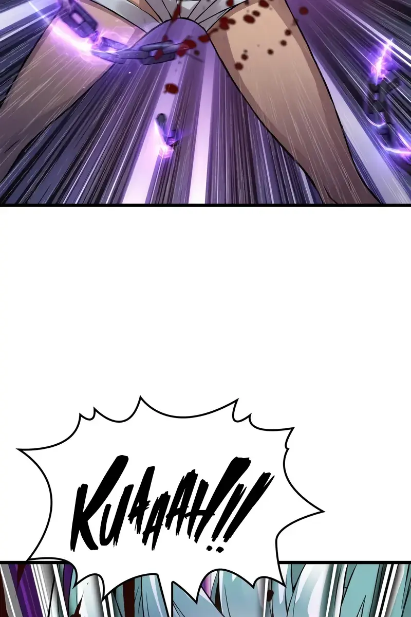 Myst, Might, Mayhem Chapter 72 Page 76