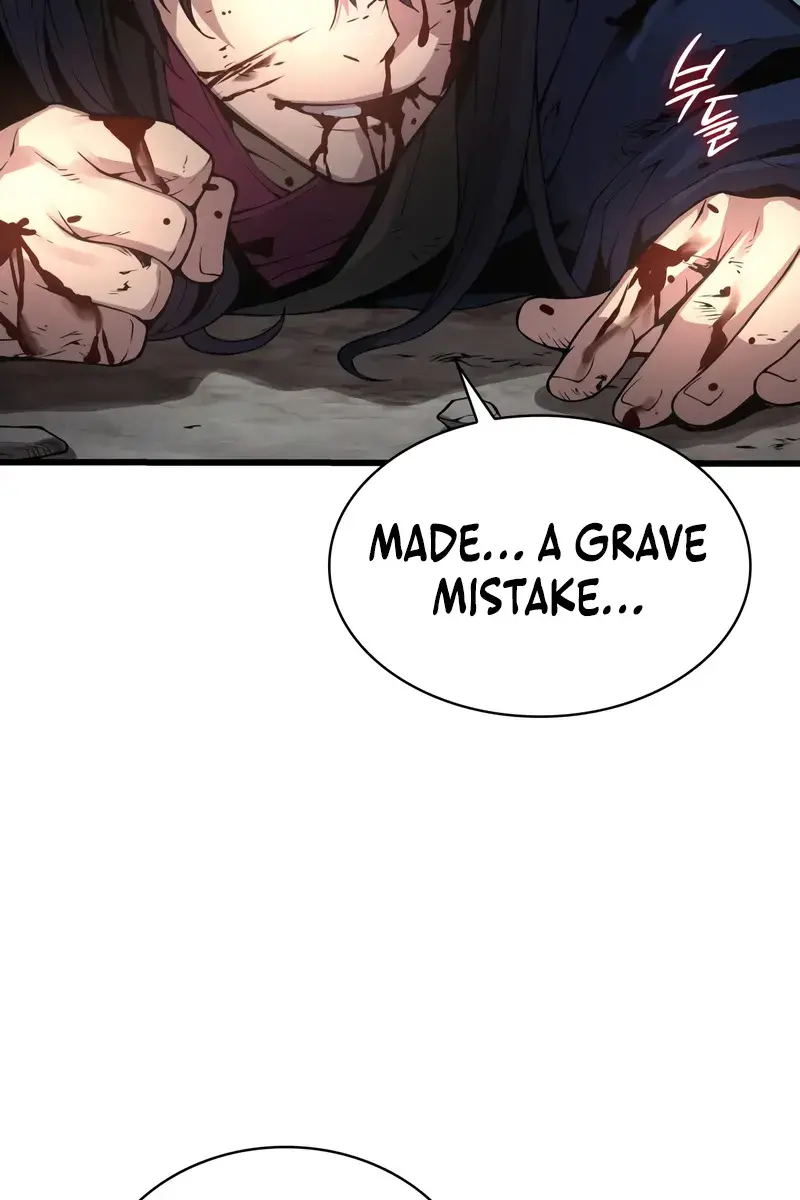 Myst, Might, Mayhem Chapter 72 Page 82