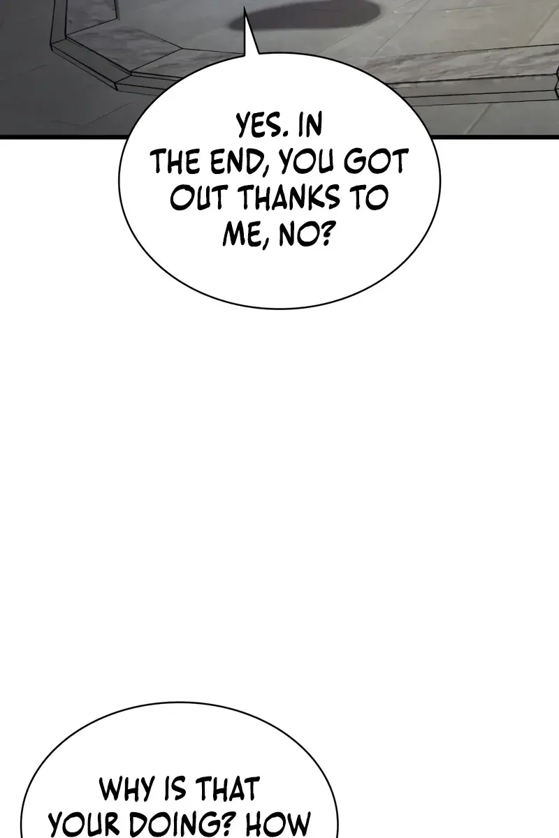 Myst, Might, Mayhem Chapter 72 Page 125