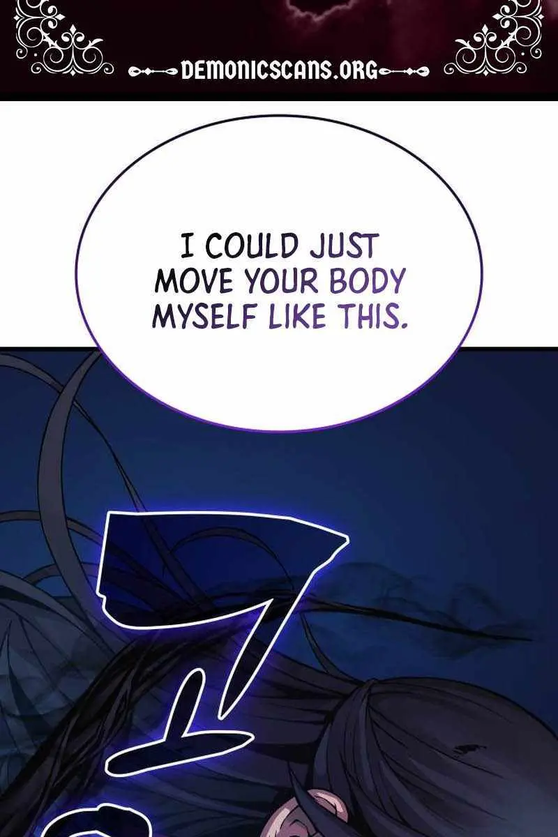 Myst, Might, Mayhem Chapter 73 Page 11