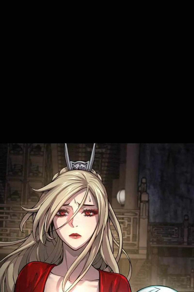 Myst, Might, Mayhem Chapter 73 Page 21