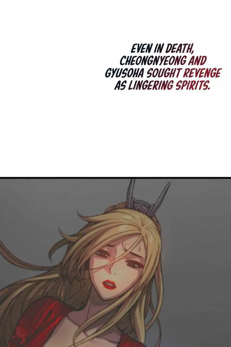 Myst, Might, Mayhem Chapter 73 Page 27