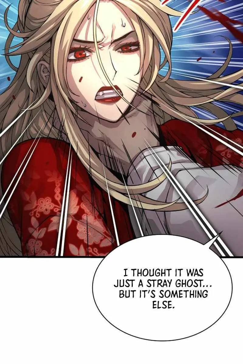 Myst, Might, Mayhem Chapter 73 Page 94