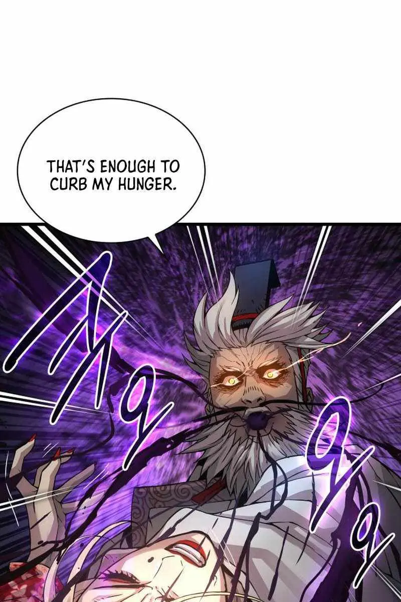 Myst, Might, Mayhem Chapter 73 Page 95