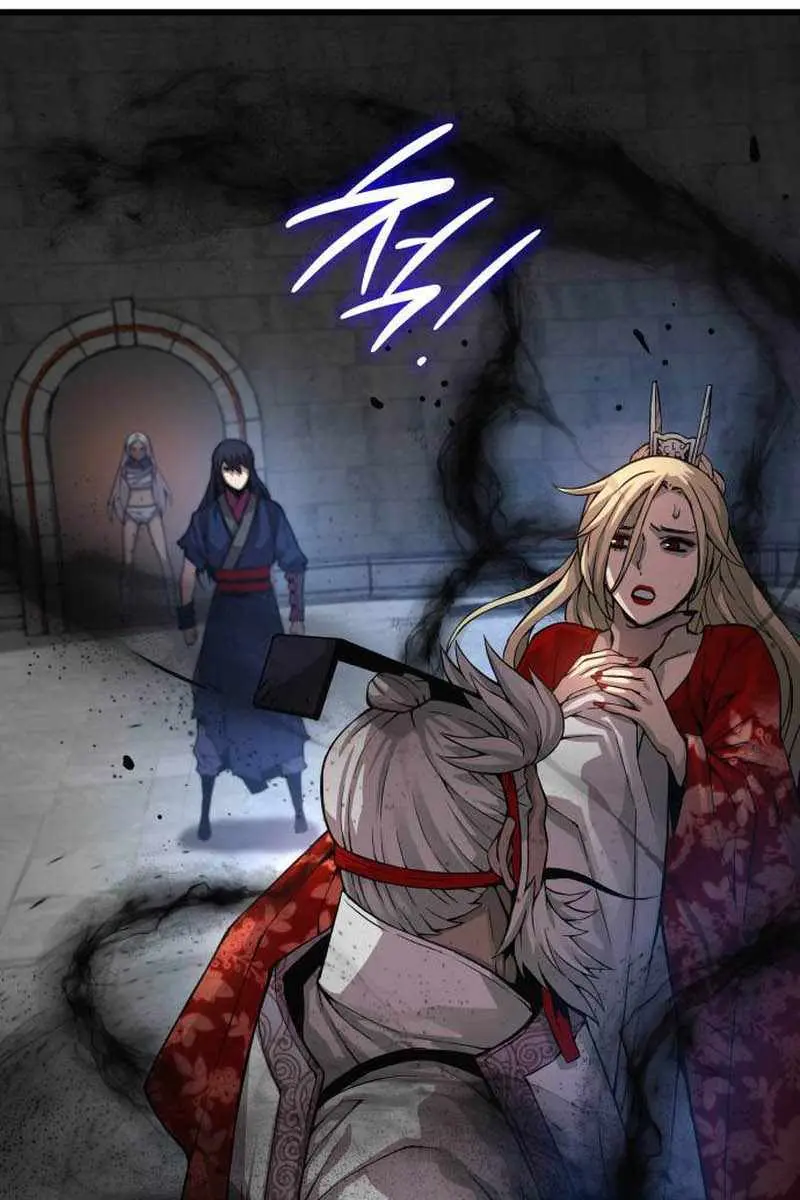 Myst, Might, Mayhem Chapter 73 Page 108