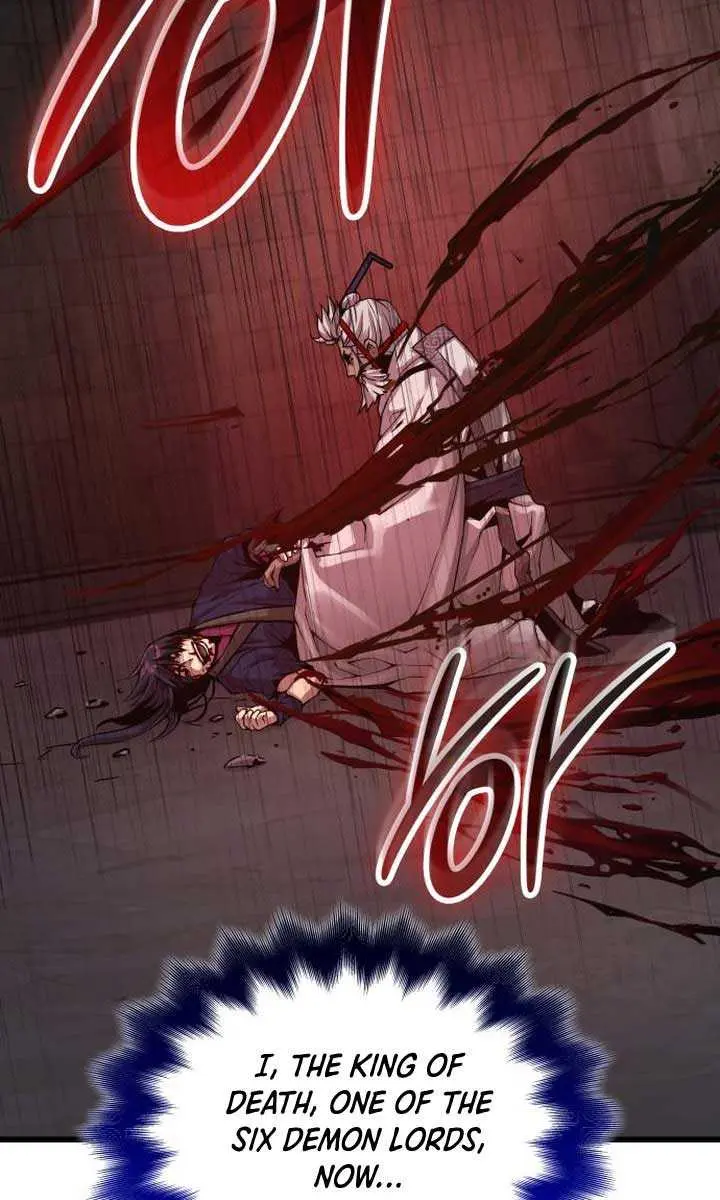 Myst, Might, Mayhem Chapter 74 Page 4