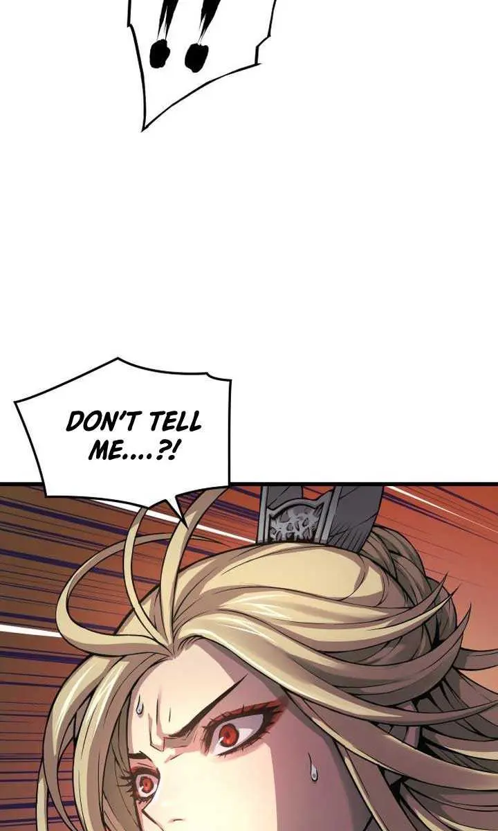 Myst, Might, Mayhem Chapter 74 Page 17