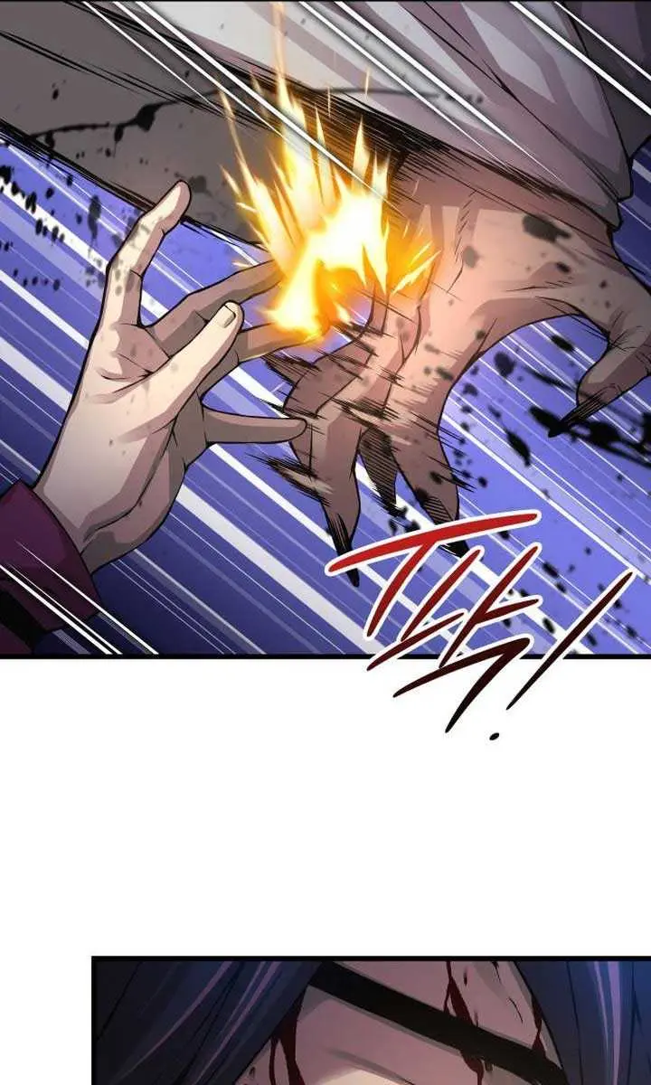Myst, Might, Mayhem Chapter 74 Page 36