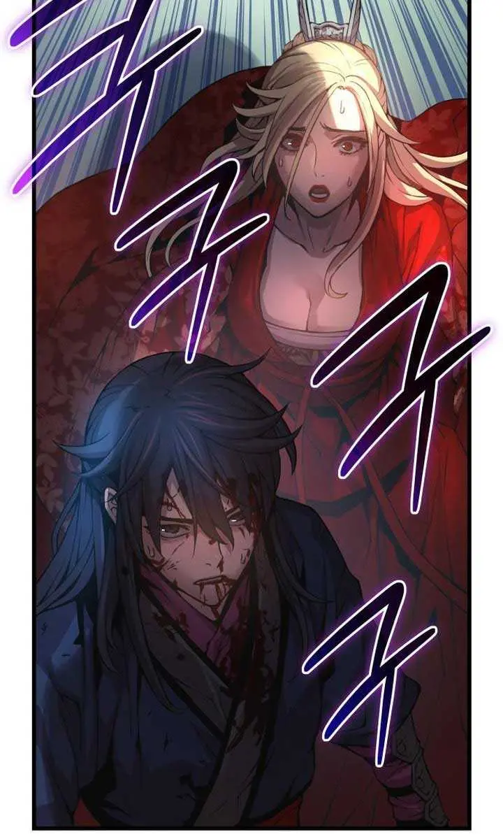 Myst, Might, Mayhem Chapter 74 Page 39