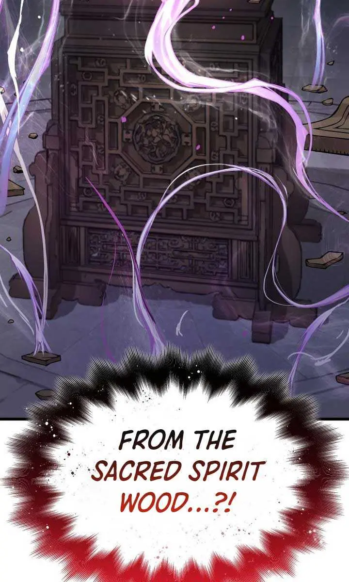 Myst, Might, Mayhem Chapter 74 Page 52