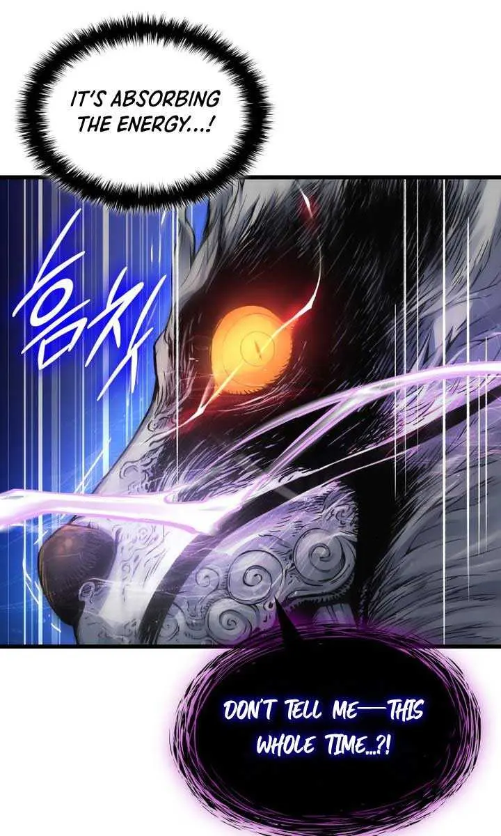Myst, Might, Mayhem Chapter 74 Page 54