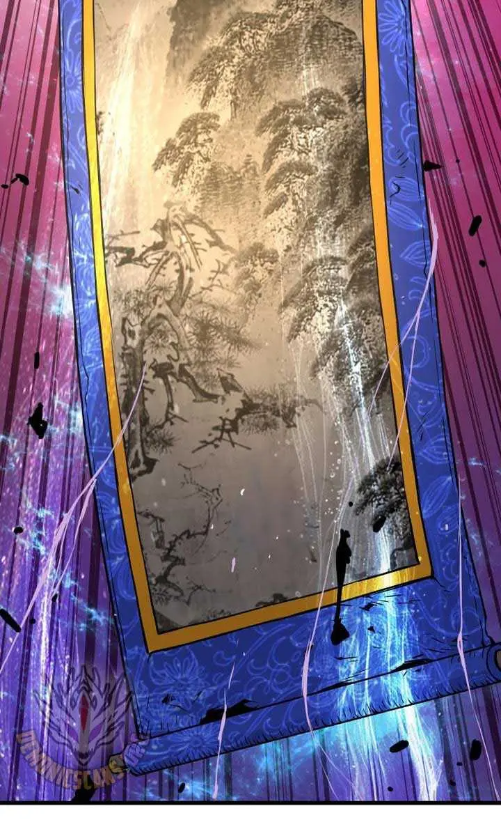 Myst, Might, Mayhem Chapter 74 Page 59