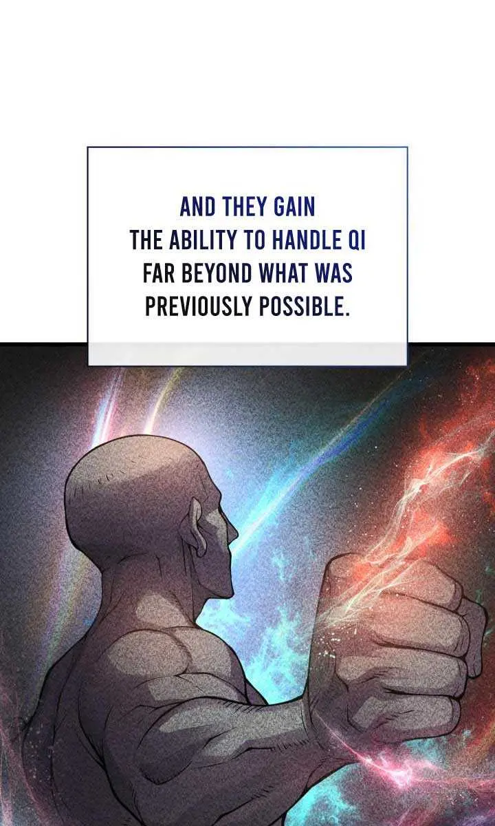 Myst, Might, Mayhem Chapter 74 Page 115