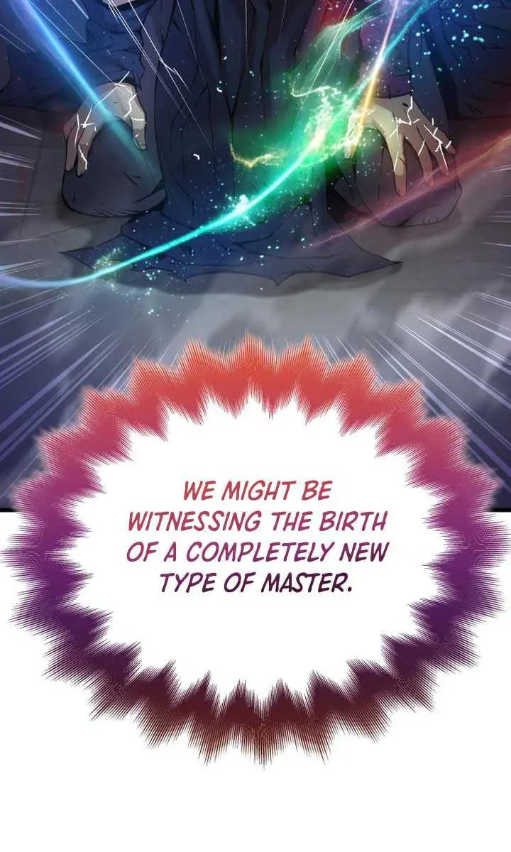 Myst, Might, Mayhem Chapter 74 Page 124
