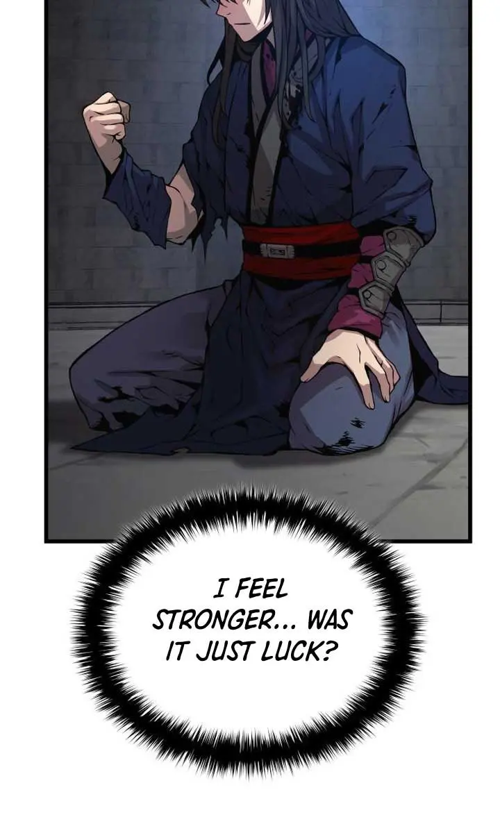 Myst, Might, Mayhem Chapter 74 Page 133