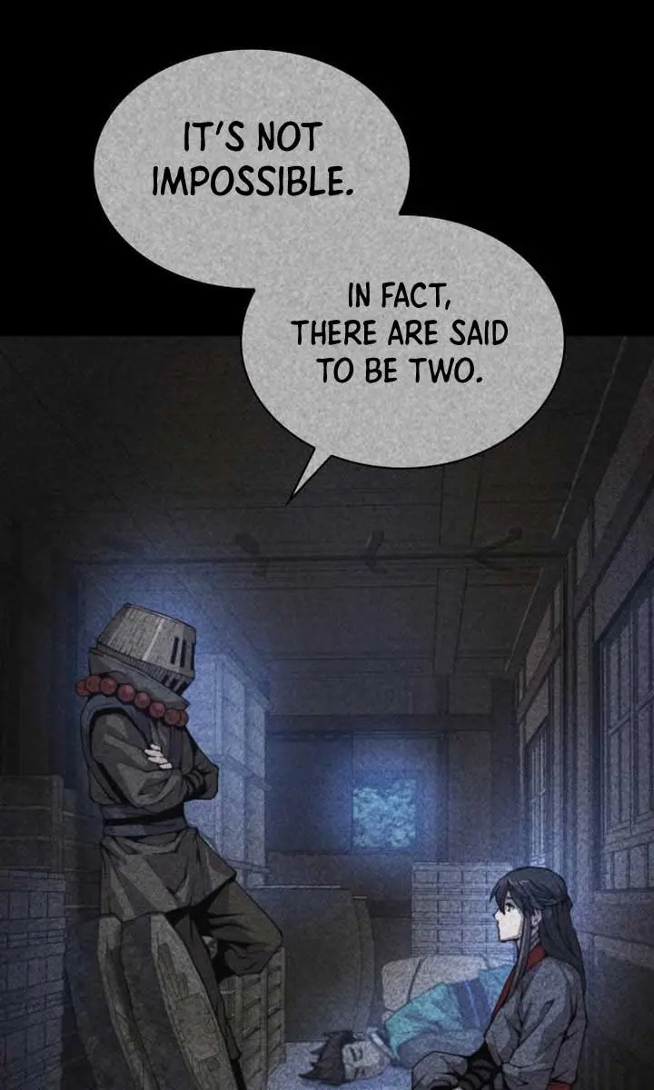Myst, Might, Mayhem Chapter 74 Page 140
