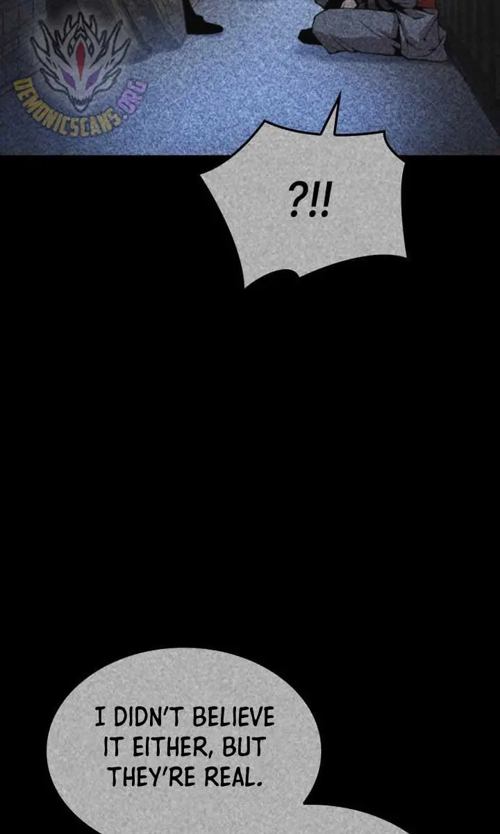 Myst, Might, Mayhem Chapter 74 Page 141