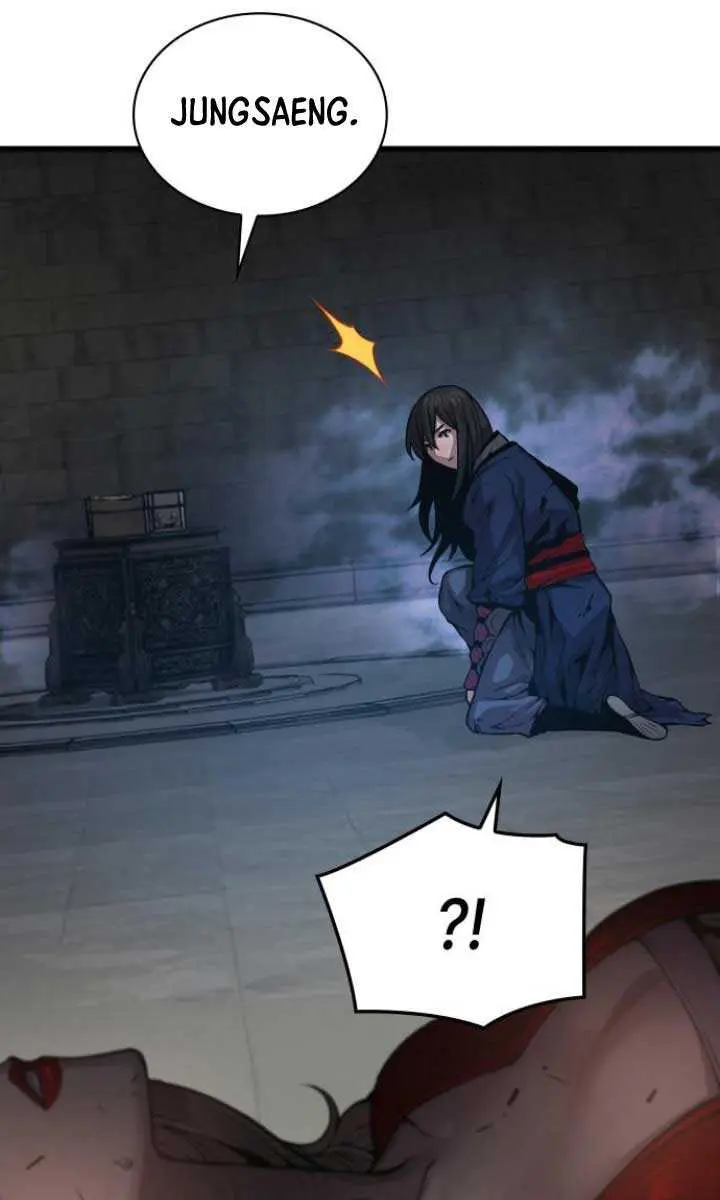 Myst, Might, Mayhem Chapter 75 Page 3