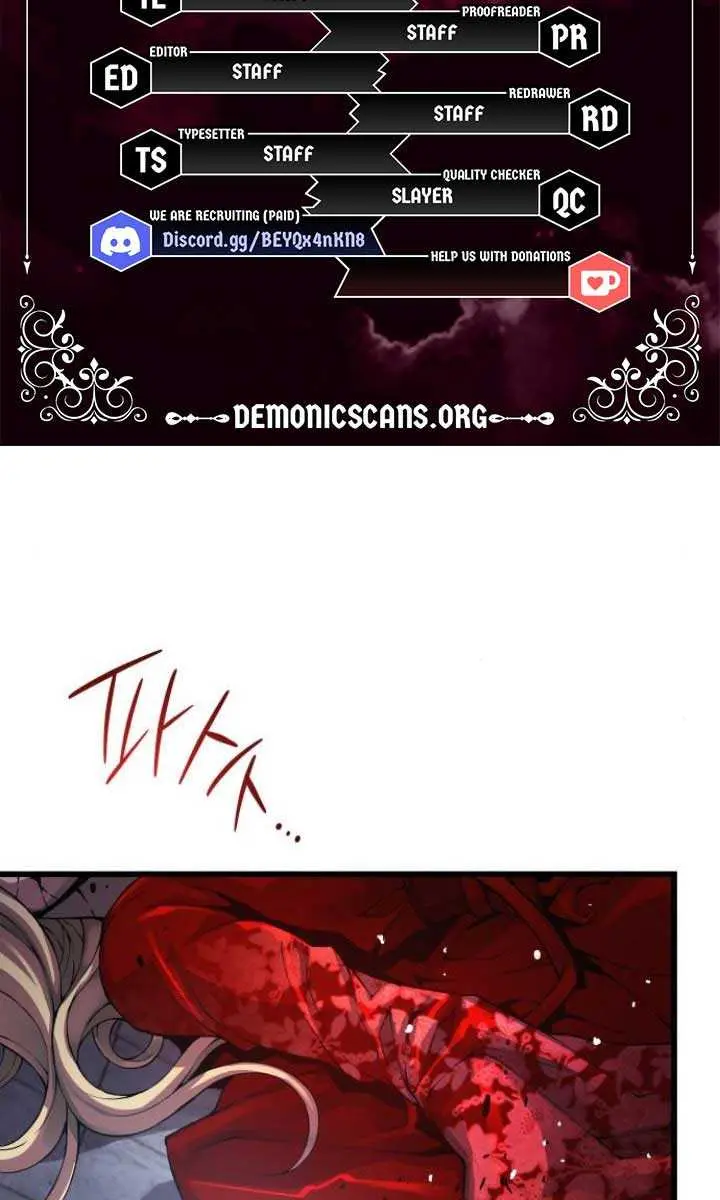 Myst, Might, Mayhem Chapter 75 Page 6