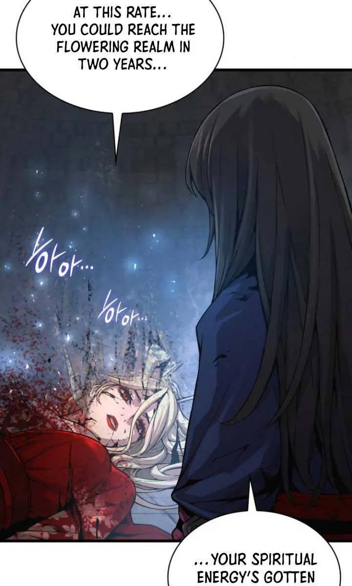 Myst, Might, Mayhem Chapter 75 Page 17