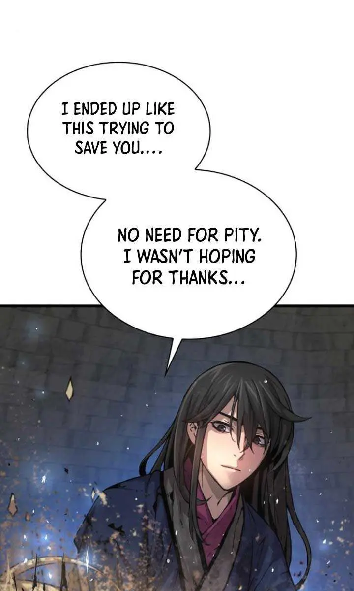 Myst, Might, Mayhem Chapter 75 Page 19