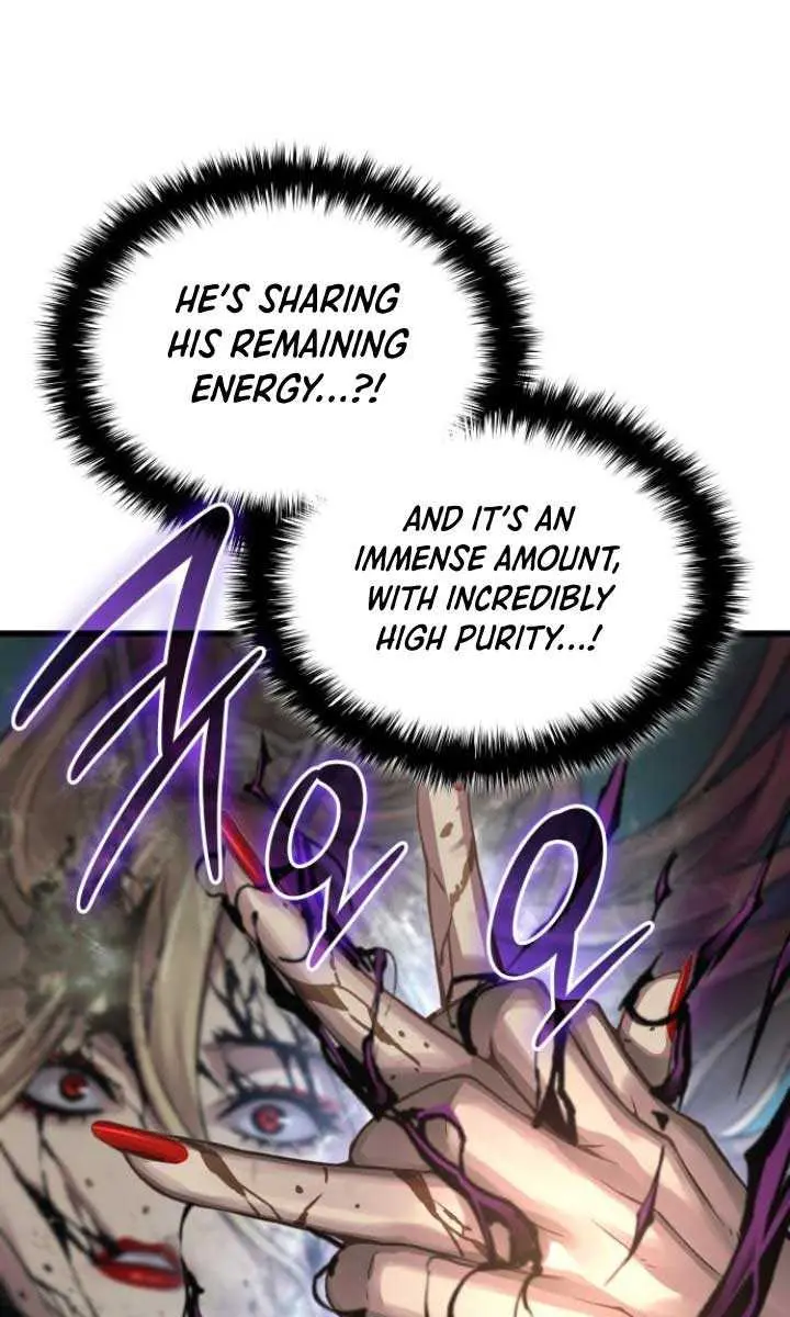 Myst, Might, Mayhem Chapter 75 Page 34