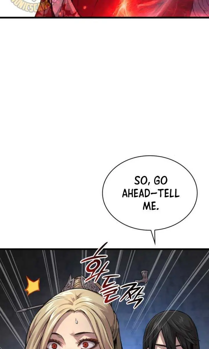 Myst, Might, Mayhem Chapter 75 Page 53