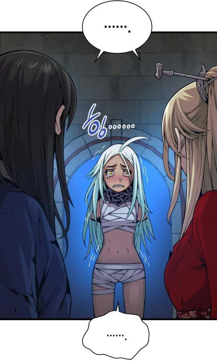 Myst, Might, Mayhem Chapter 75 Page 60
