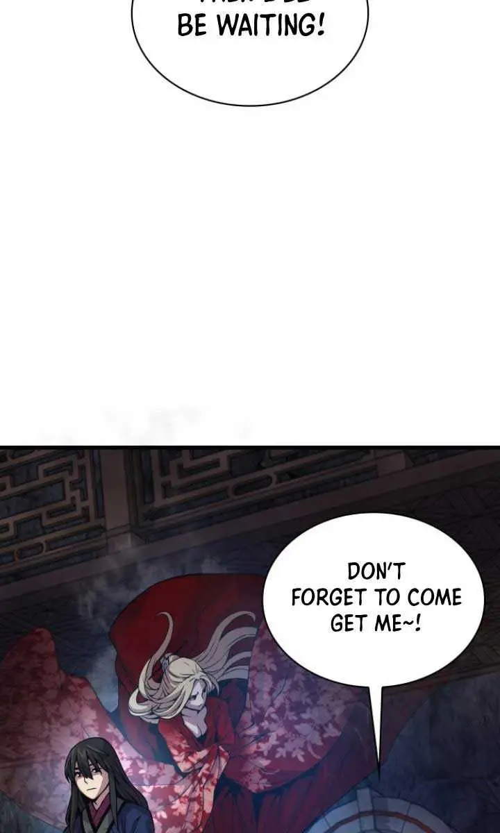 Myst, Might, Mayhem Chapter 75 Page 65