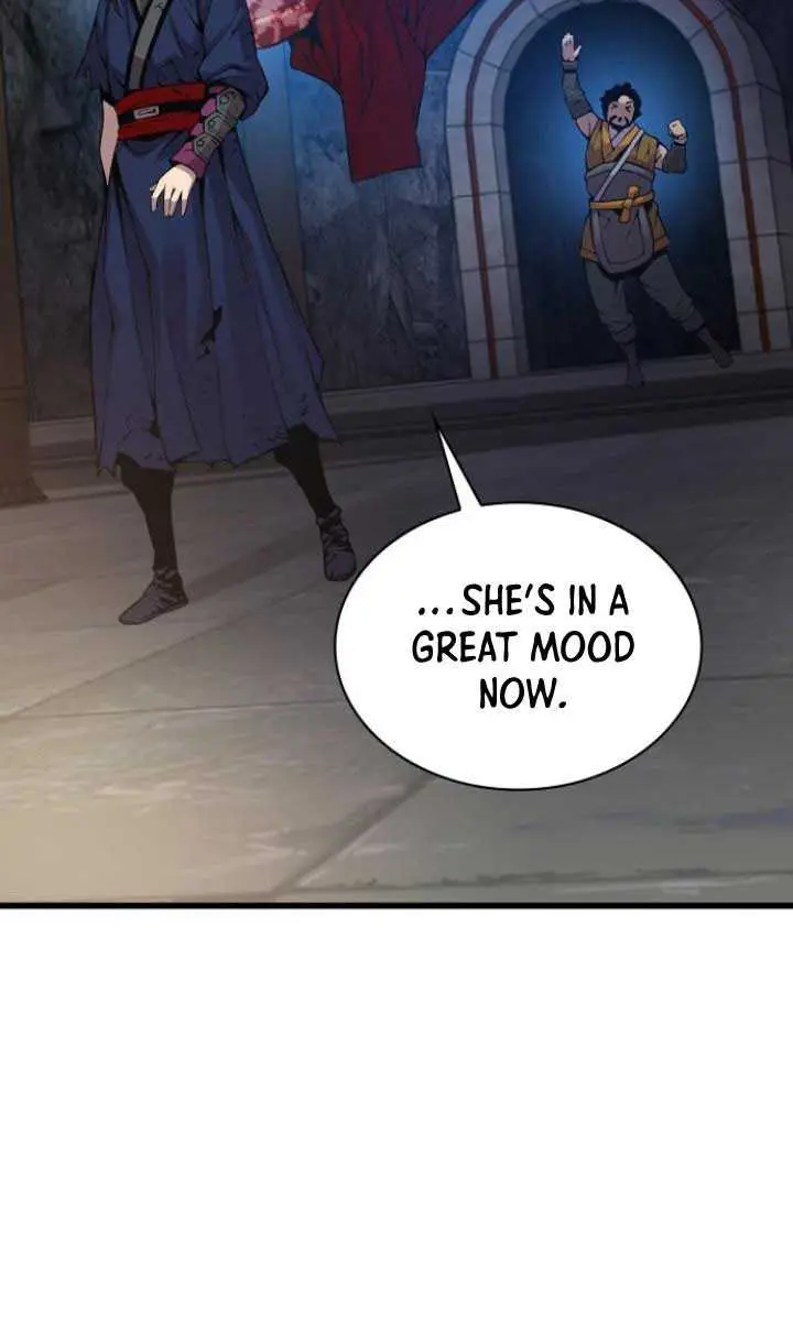 Myst, Might, Mayhem Chapter 75 Page 66