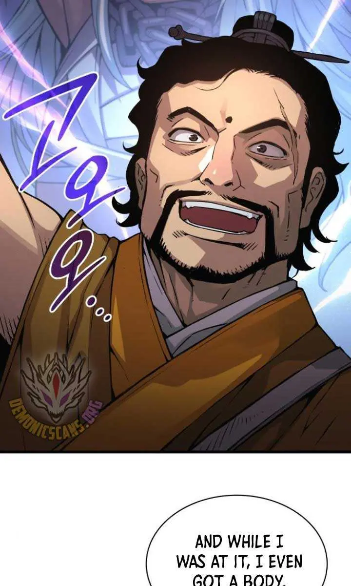 Myst, Might, Mayhem Chapter 75 Page 68