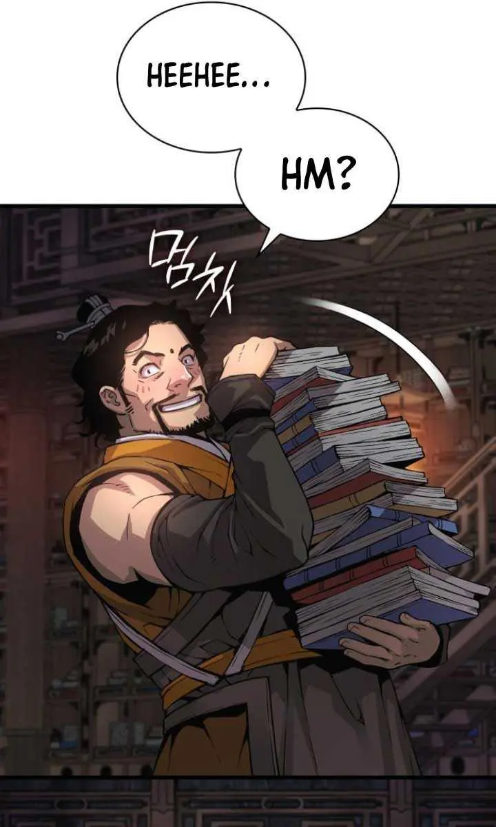 Myst, Might, Mayhem Chapter 75 Page 77