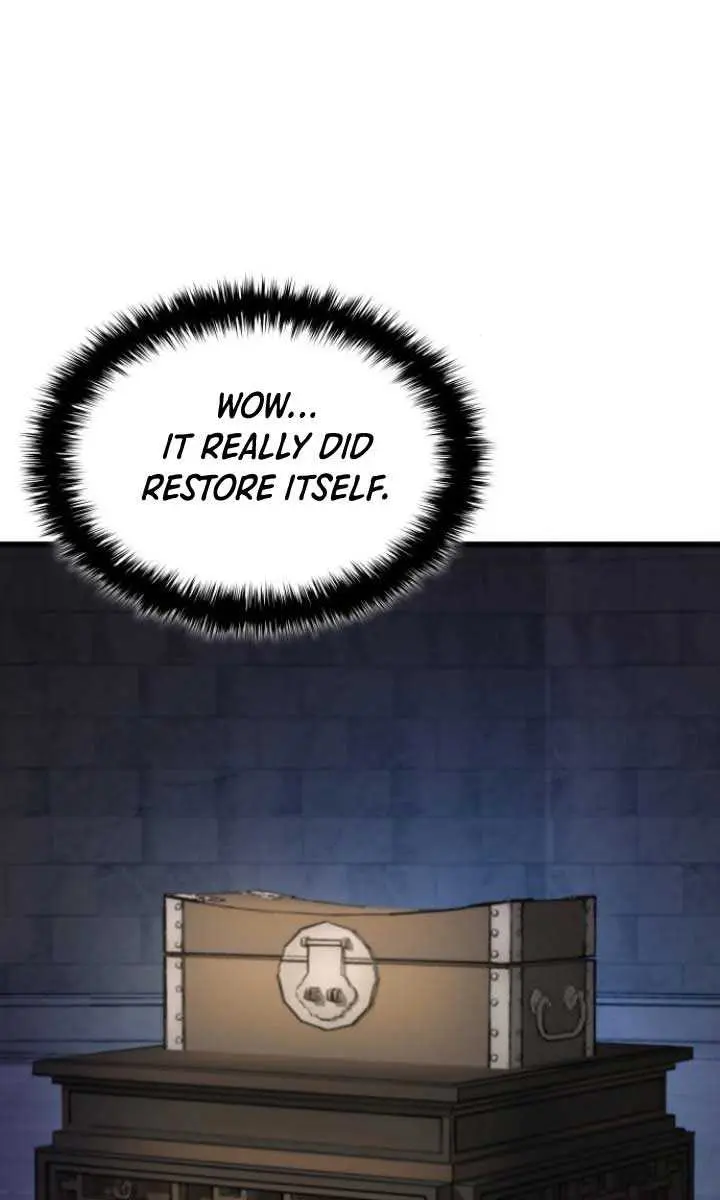 Myst, Might, Mayhem Chapter 75 Page 81