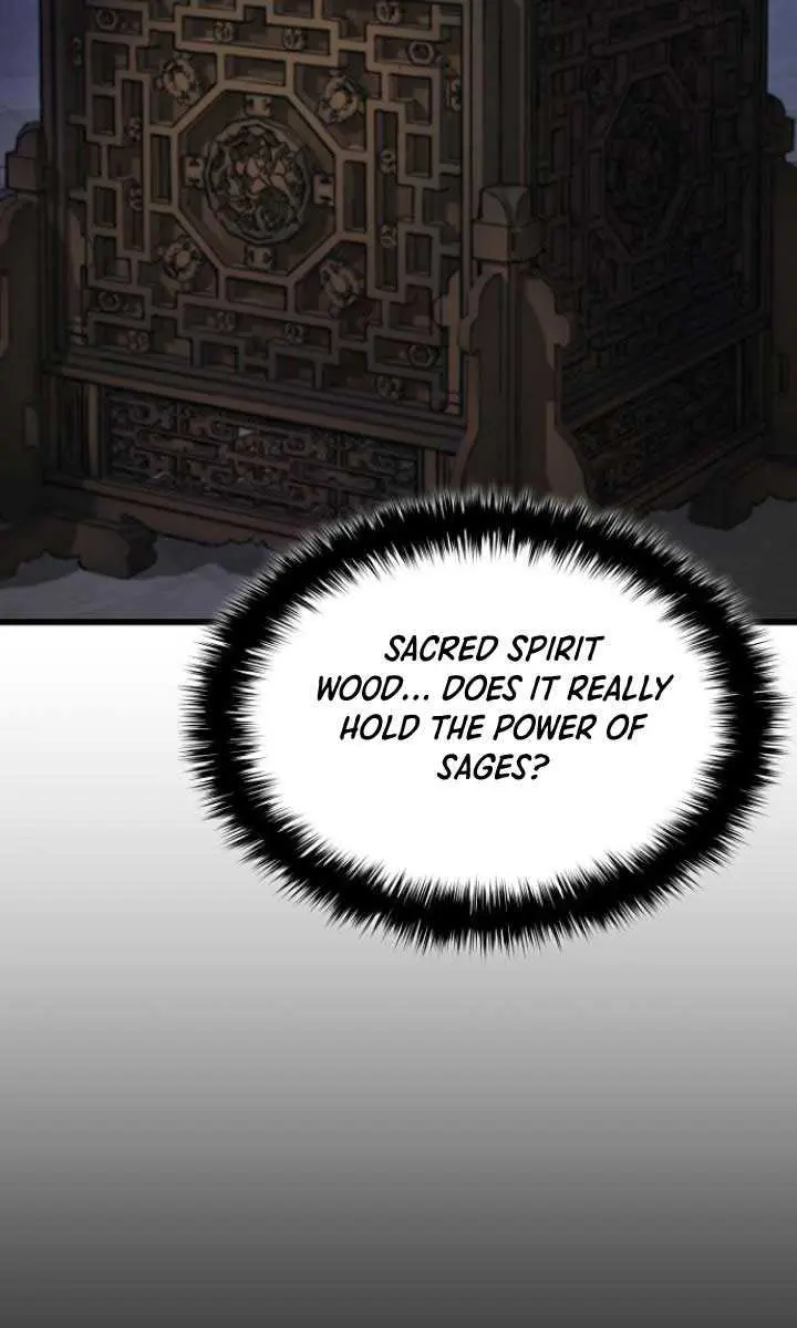 Myst, Might, Mayhem Chapter 75 Page 82