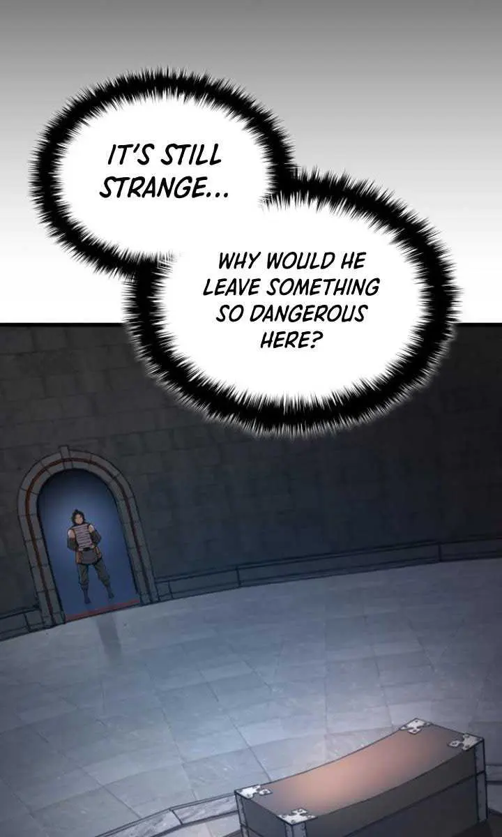 Myst, Might, Mayhem Chapter 75 Page 90