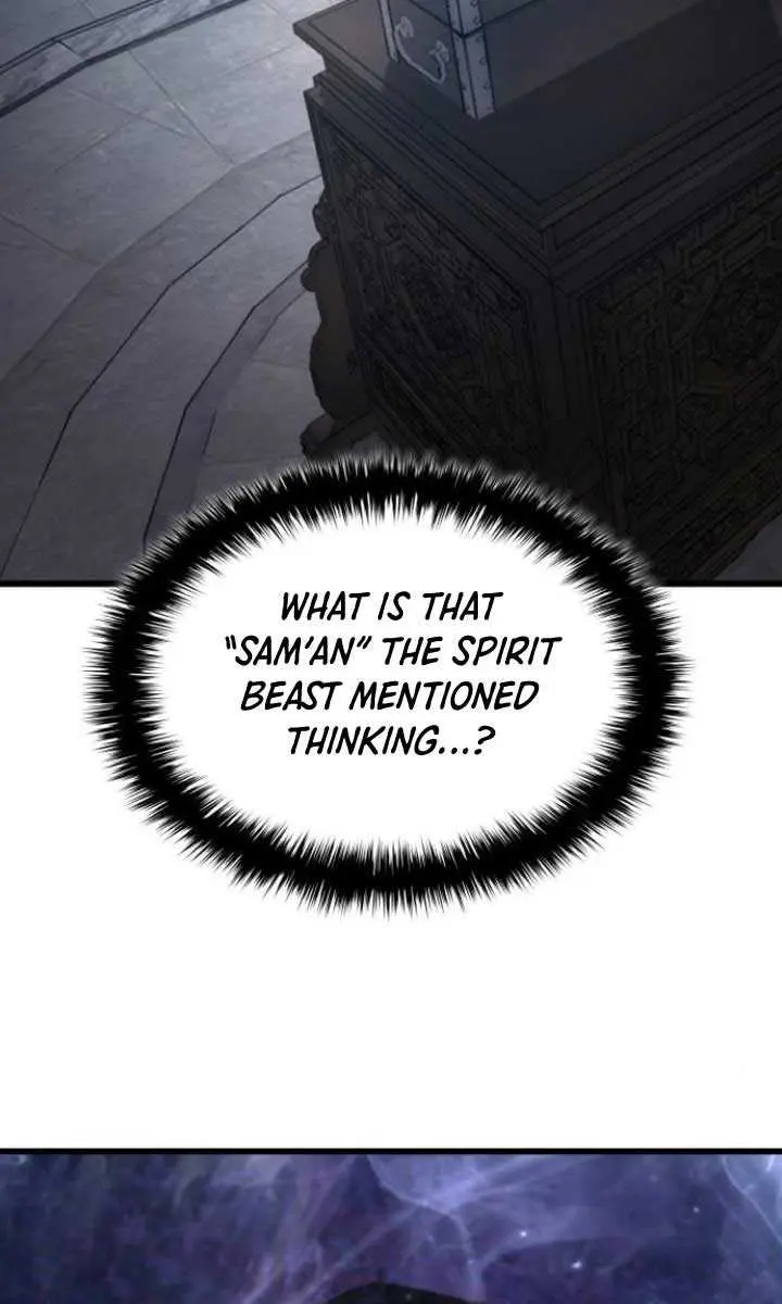 Myst, Might, Mayhem Chapter 75 Page 91