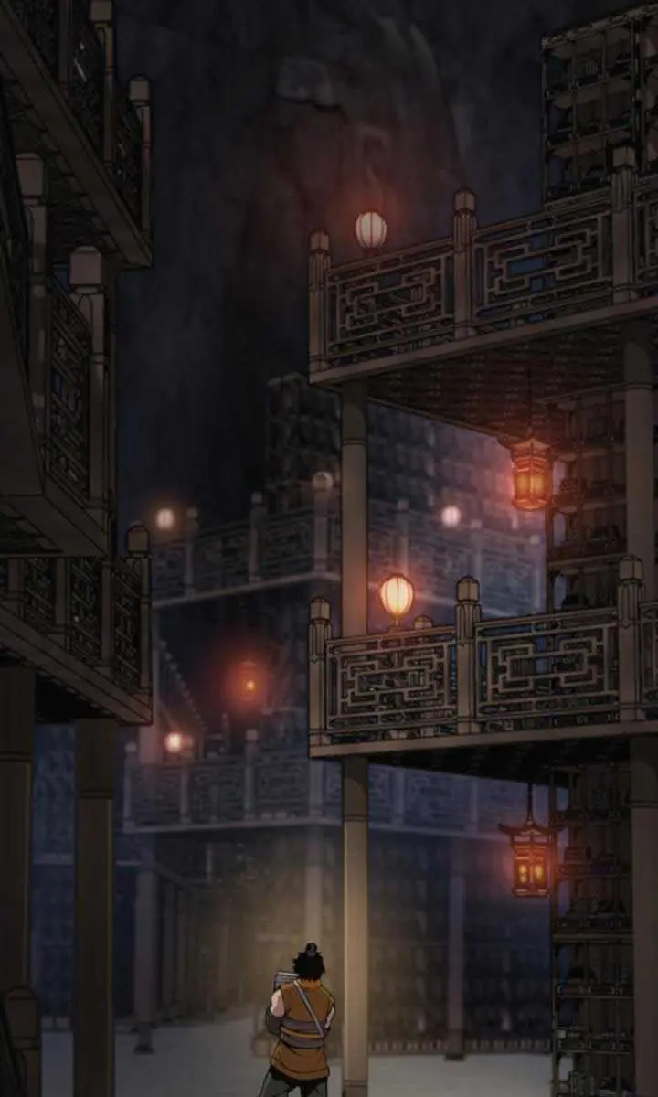 Myst, Might, Mayhem Chapter 75 Page 96