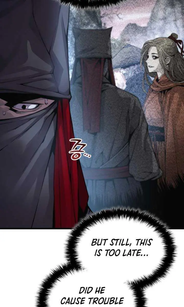 Myst, Might, Mayhem Chapter 75 Page 102