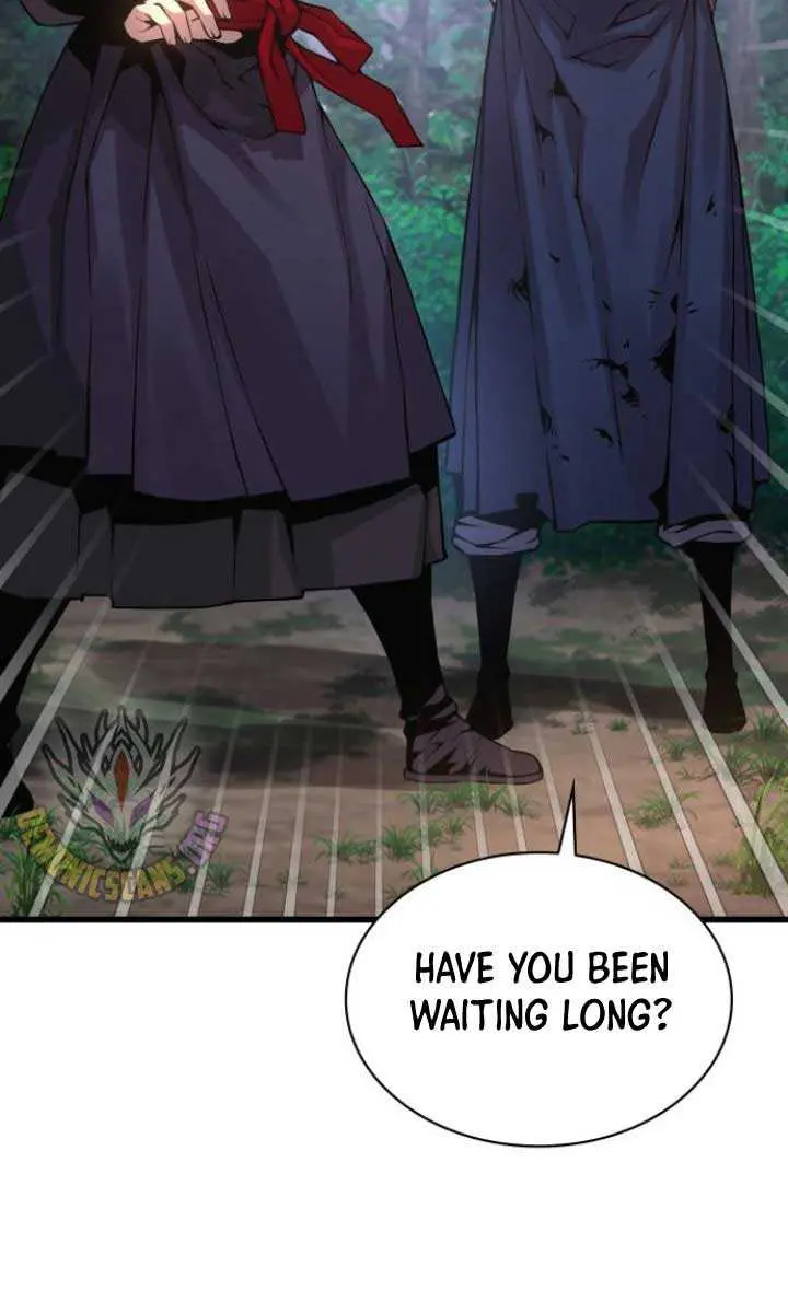 Myst, Might, Mayhem Chapter 75 Page 106