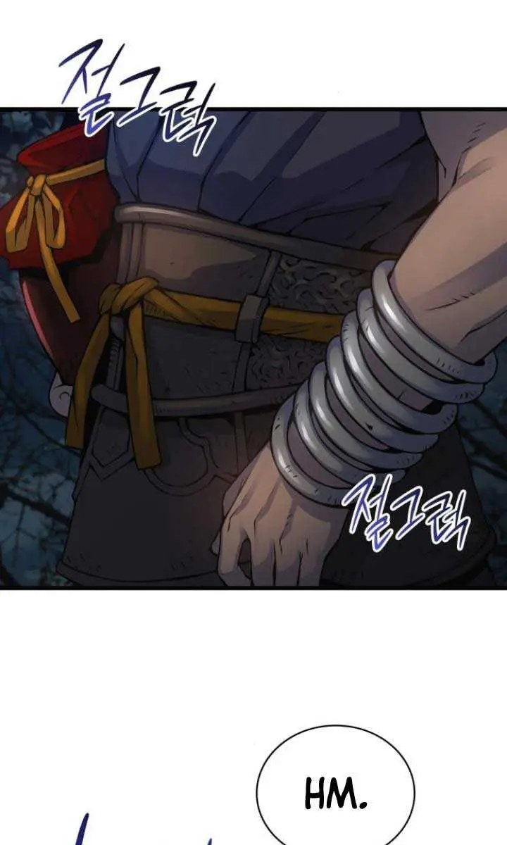 Myst, Might, Mayhem Chapter 75 Page 125