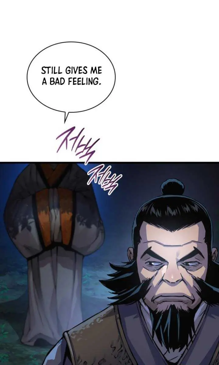 Myst, Might, Mayhem Chapter 75 Page 131
