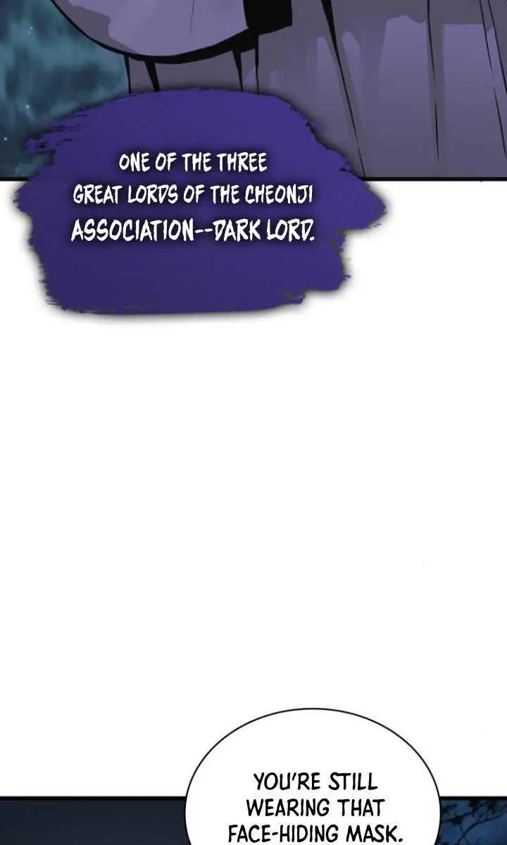 Myst, Might, Mayhem Chapter 75 Page 136